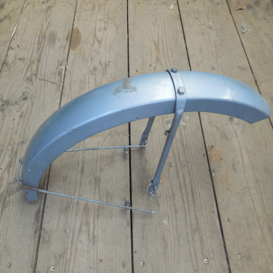 garde boue motoconfort 40