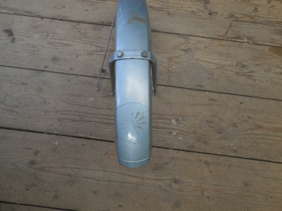 garde boue motoconfort 40