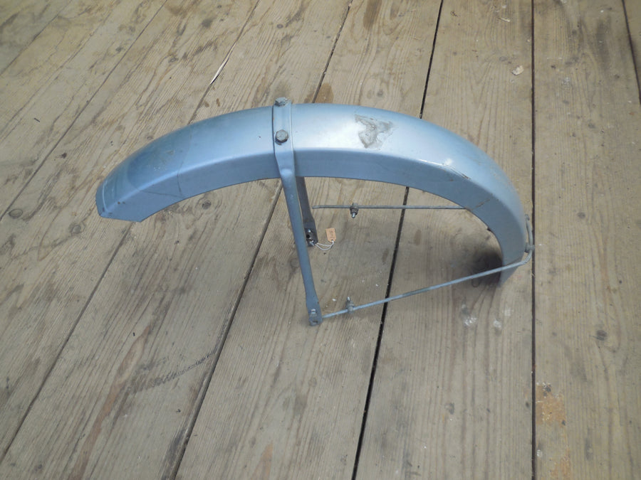 garde boue motoconfort 40
