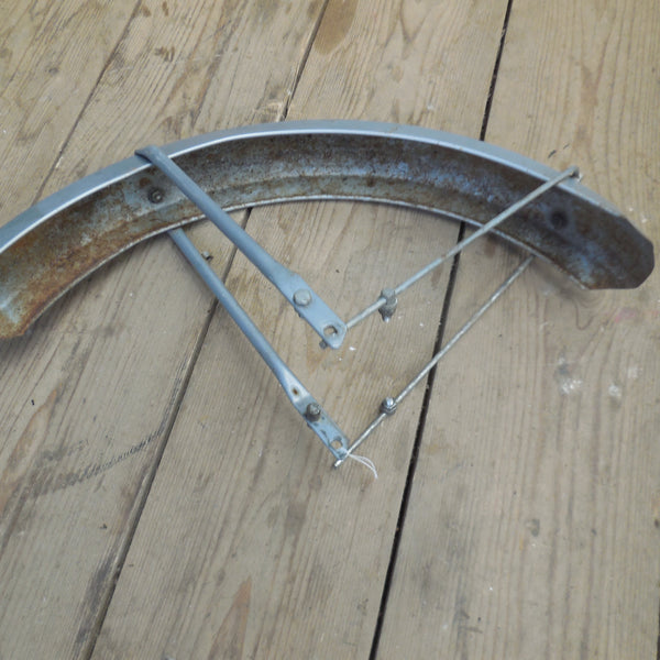 garde boue motoconfort 40