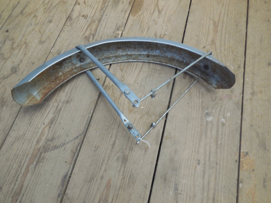 garde boue motoconfort 40