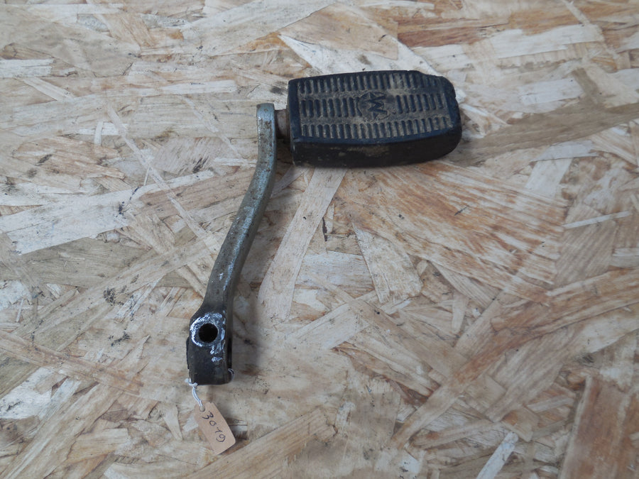 pedale mobylette motoconfort  40