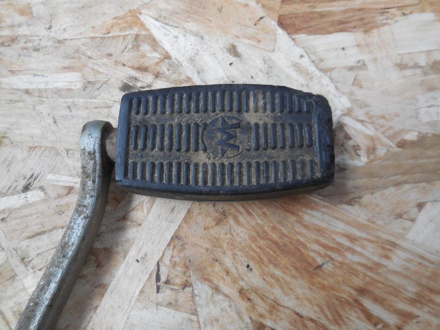pedale mobylette motoconfort  40