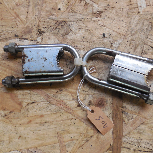 pontet de fourche motobécane  50 v