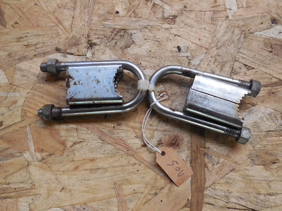 pontet de fourche motobécane  50 v