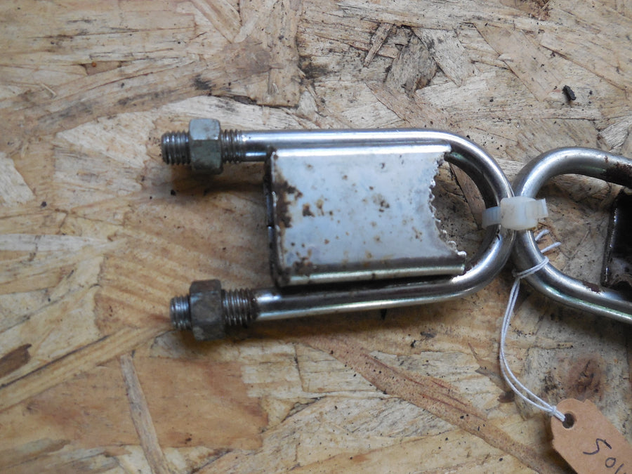 pontet de fourche motobécane  50 v