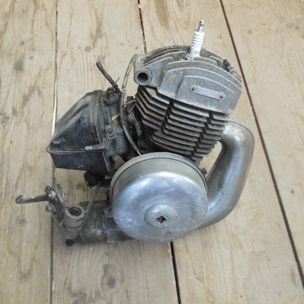 moteur  motoconfort  40