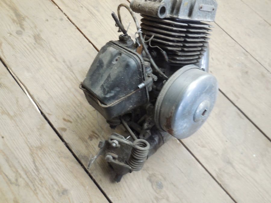 moteur  motoconfort  40