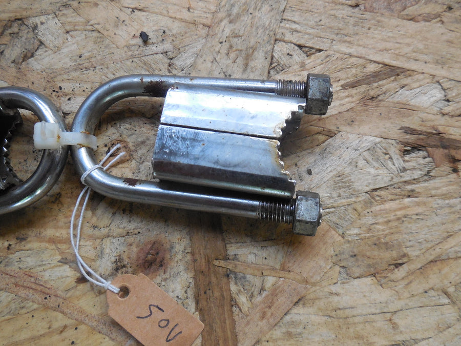 pontet de fourche motobécane  50 v