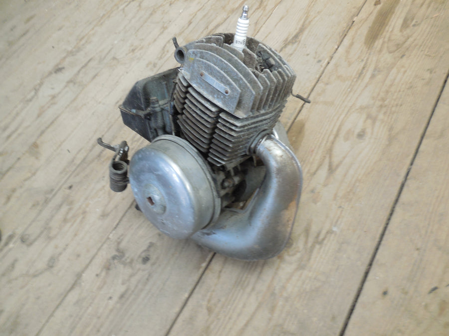 moteur  motoconfort  40