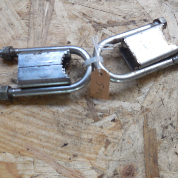 pontet de fourche motobécane  50 v