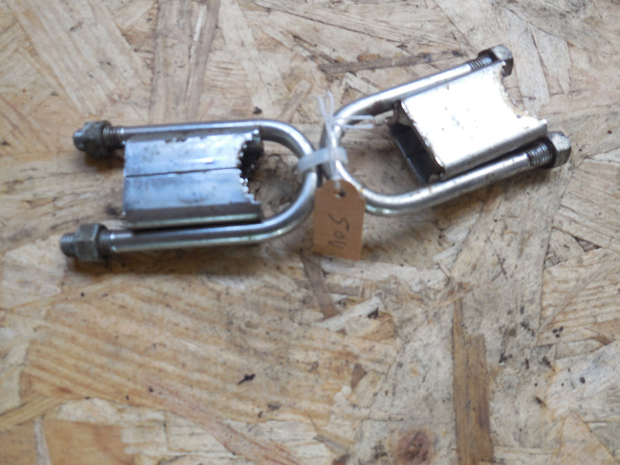 pontet de fourche motobécane  50 v