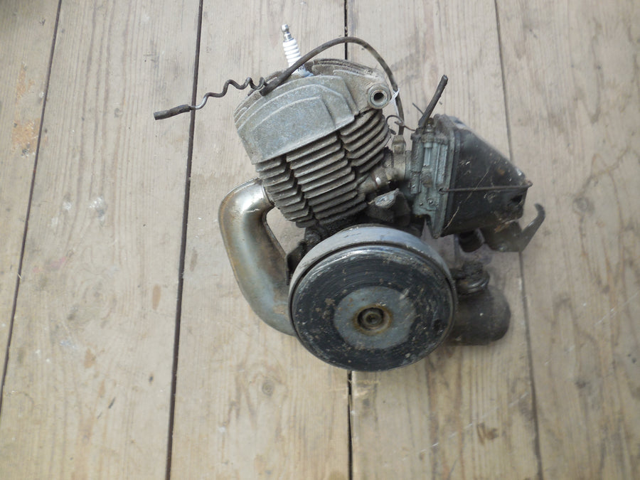 moteur  motoconfort  40