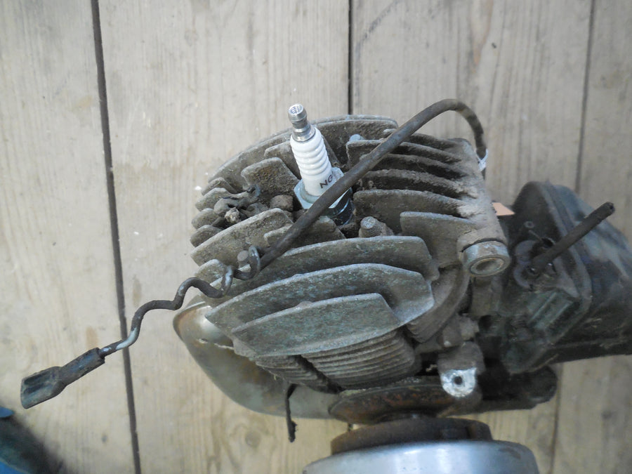 moteur  motoconfort  40