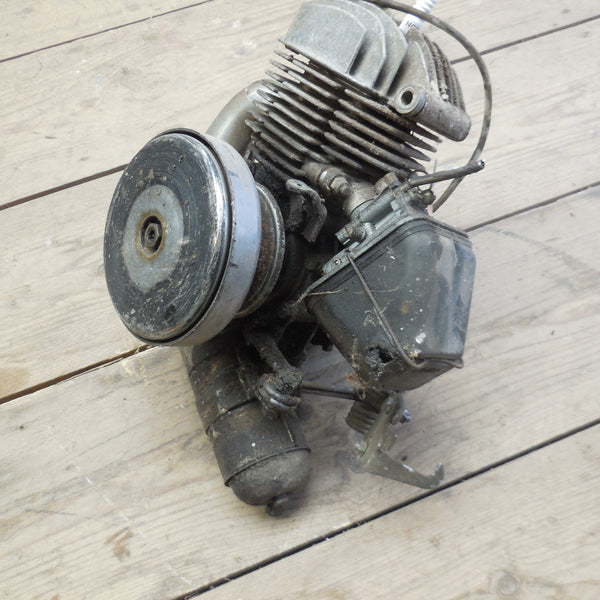 moteur  motoconfort  40