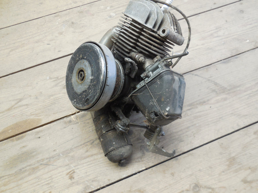moteur  motoconfort  40
