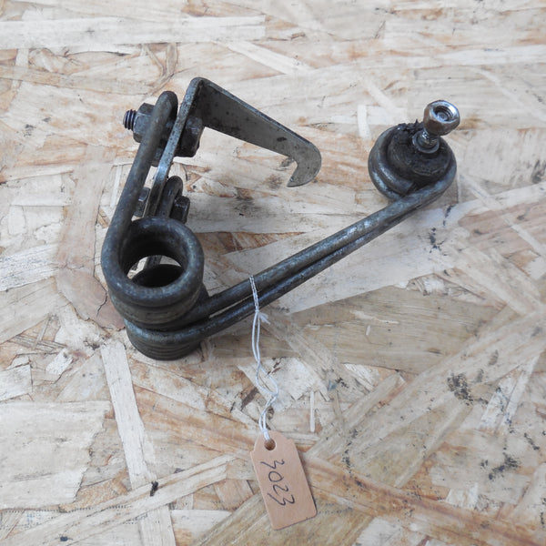 patte de fixation moteur motoconfort  40