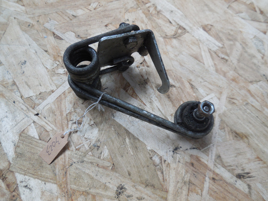 patte de fixation moteur motoconfort  40