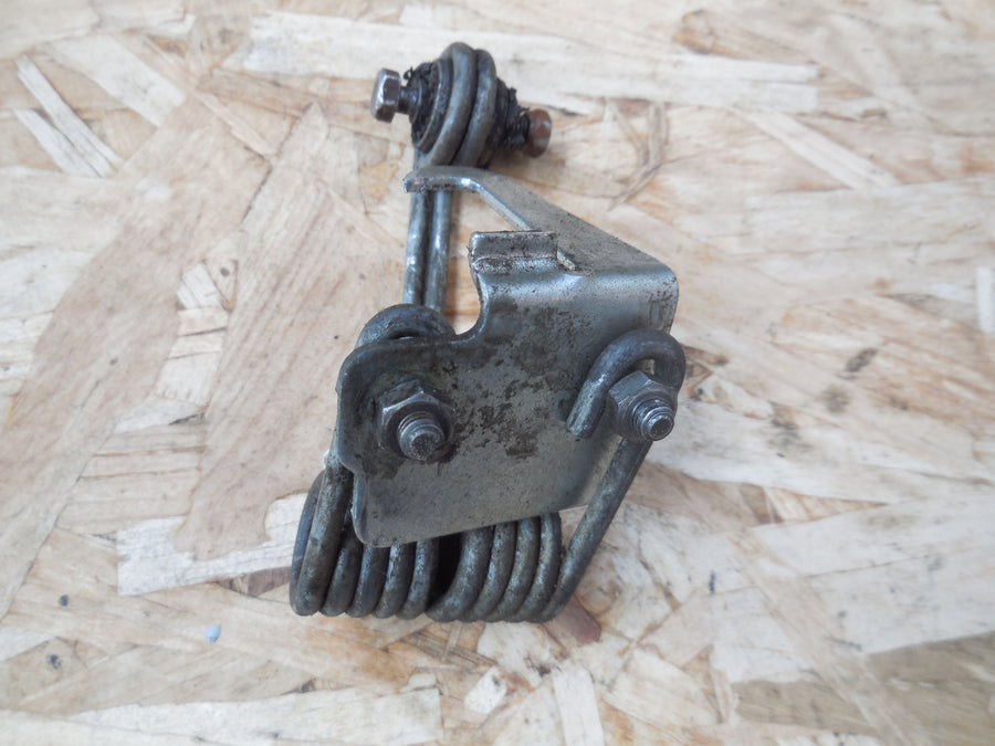 patte de fixation moteur motoconfort  40