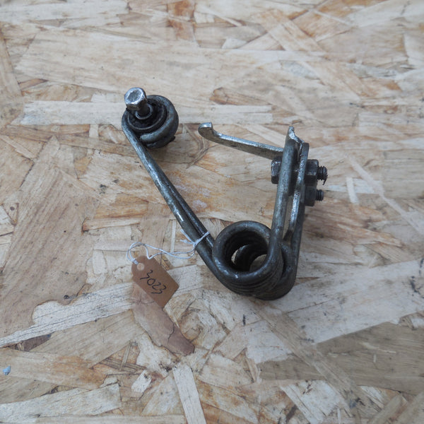 patte de fixation moteur motoconfort  40