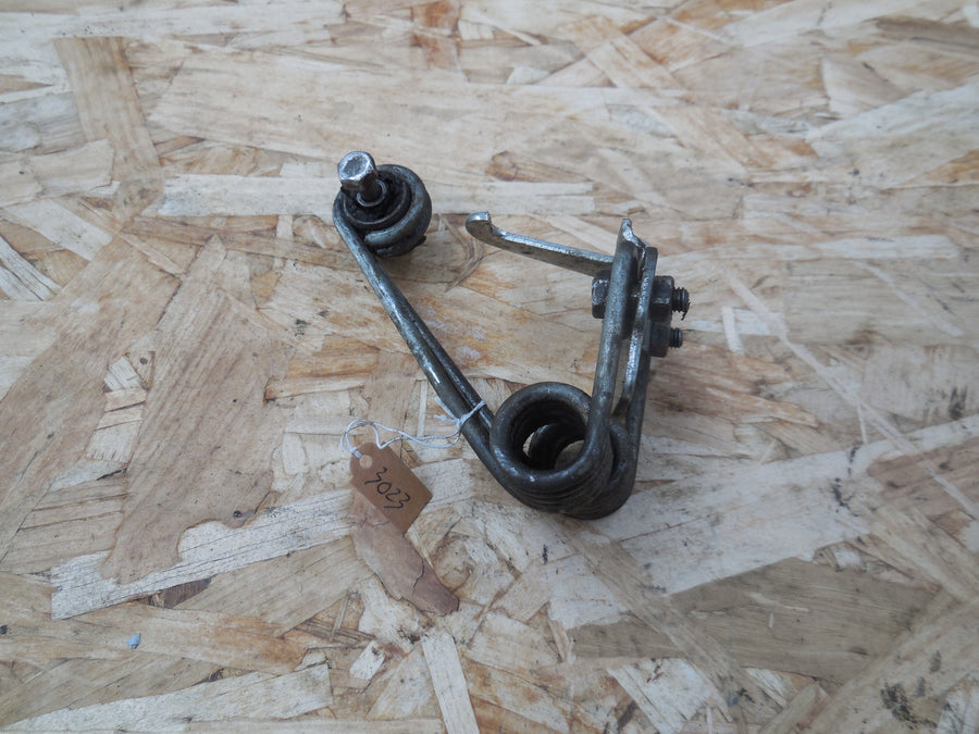patte de fixation moteur motoconfort  40