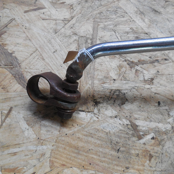 rétroviseur    motobécane  / gac