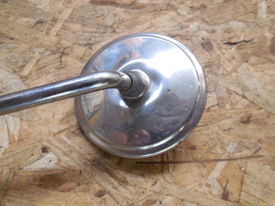 rétroviseur    motobécane  / gac