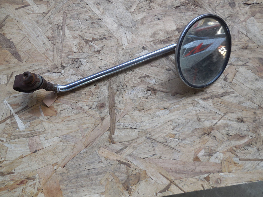 rétroviseur    motobécane  / gac