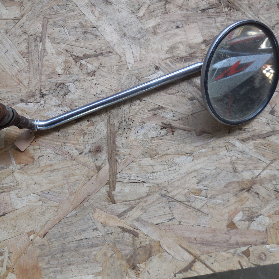 rétroviseur    motobécane  / gac