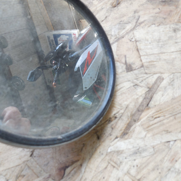 rétroviseur    motobécane  / gac