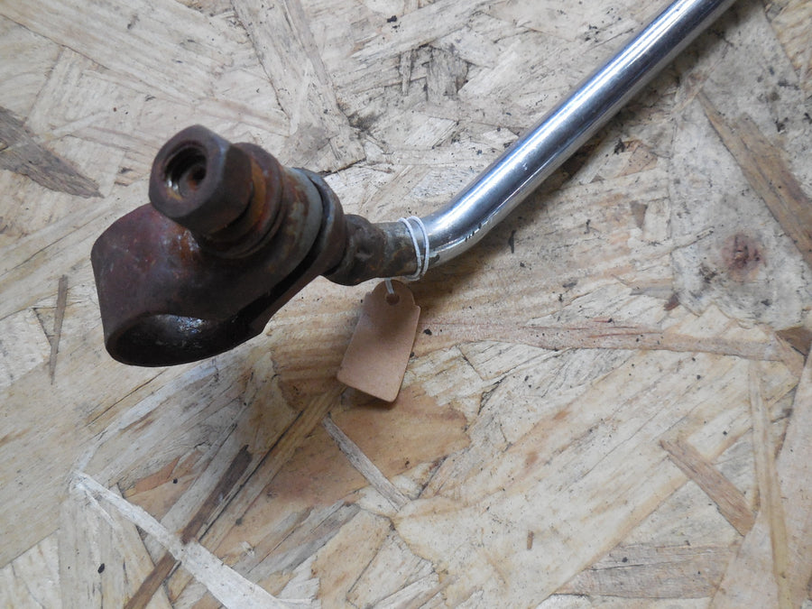 rétroviseur    motobécane  / gac