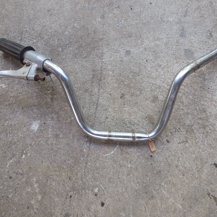guidon mobylette  GAC
