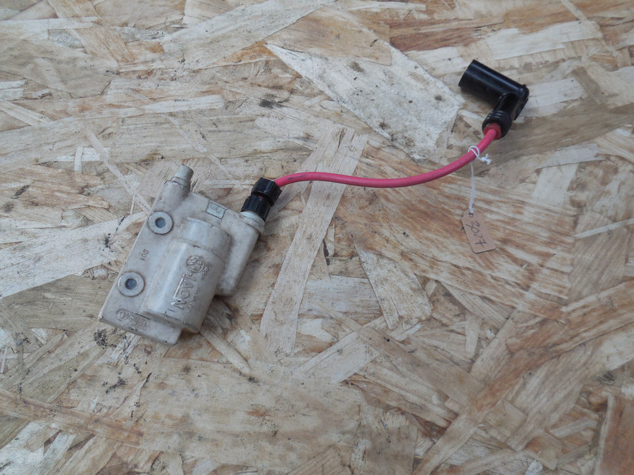 bobine d allumage novi