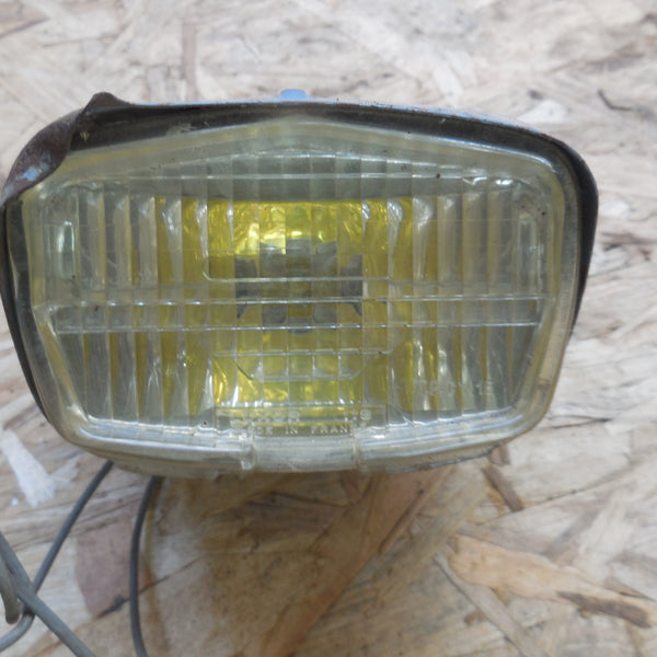 capot de phare motobécane  av  88