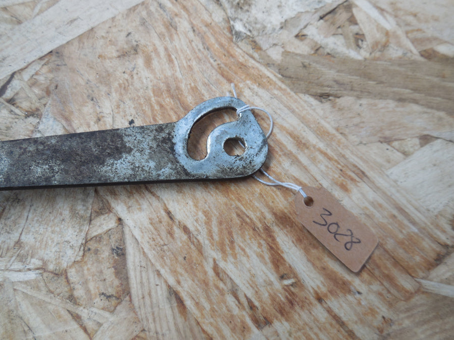tendeur de chaine motoconfort  40