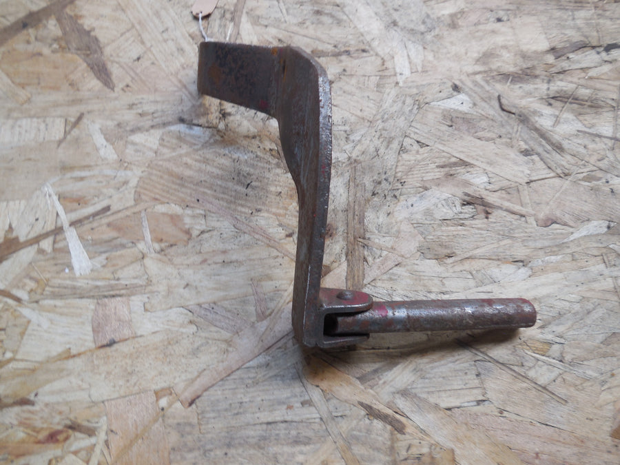 cale pied moto guzzi zigolo