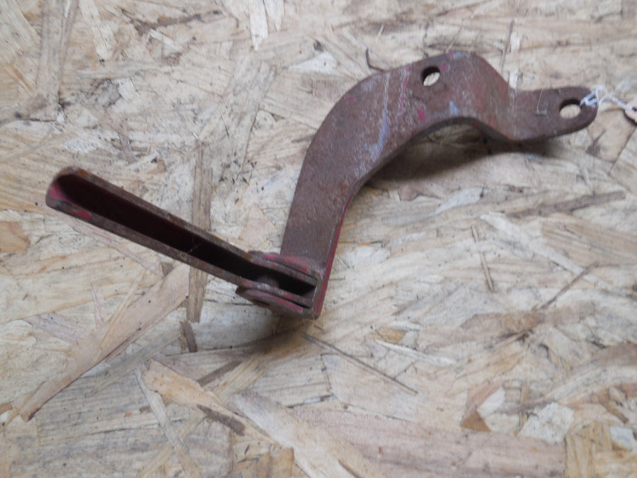 cale pied moto guzzi zigolo