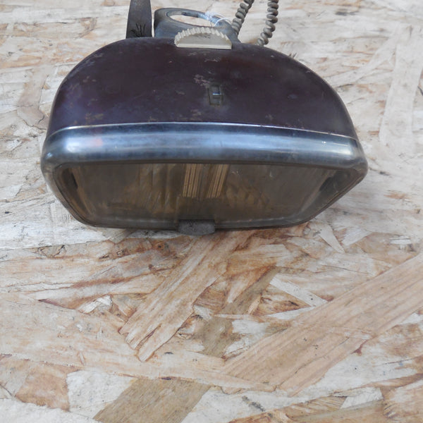 phare  soubitez  motoconfort cady