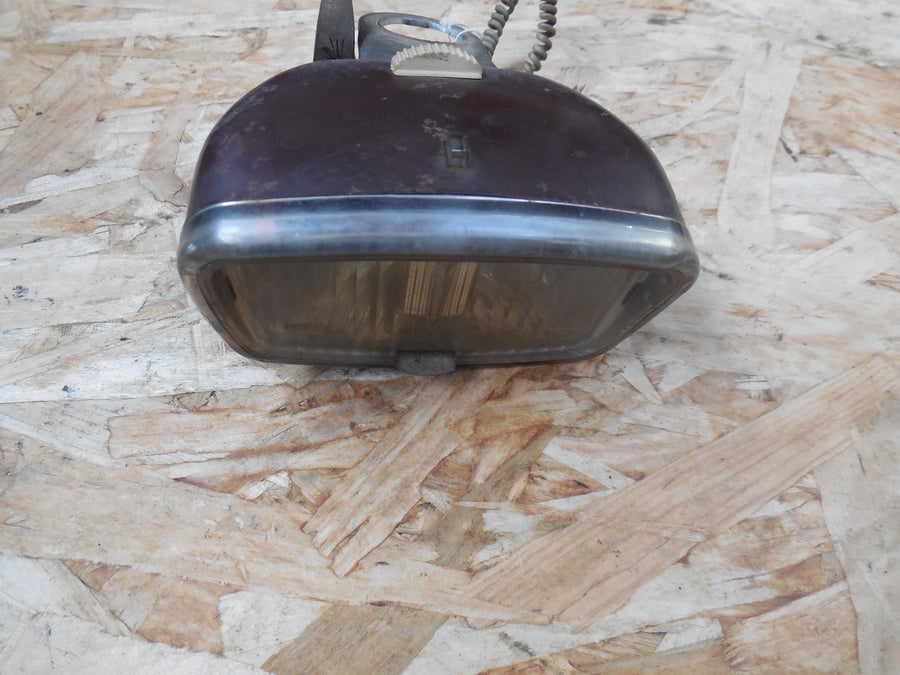 phare  soubitez  motoconfort cady