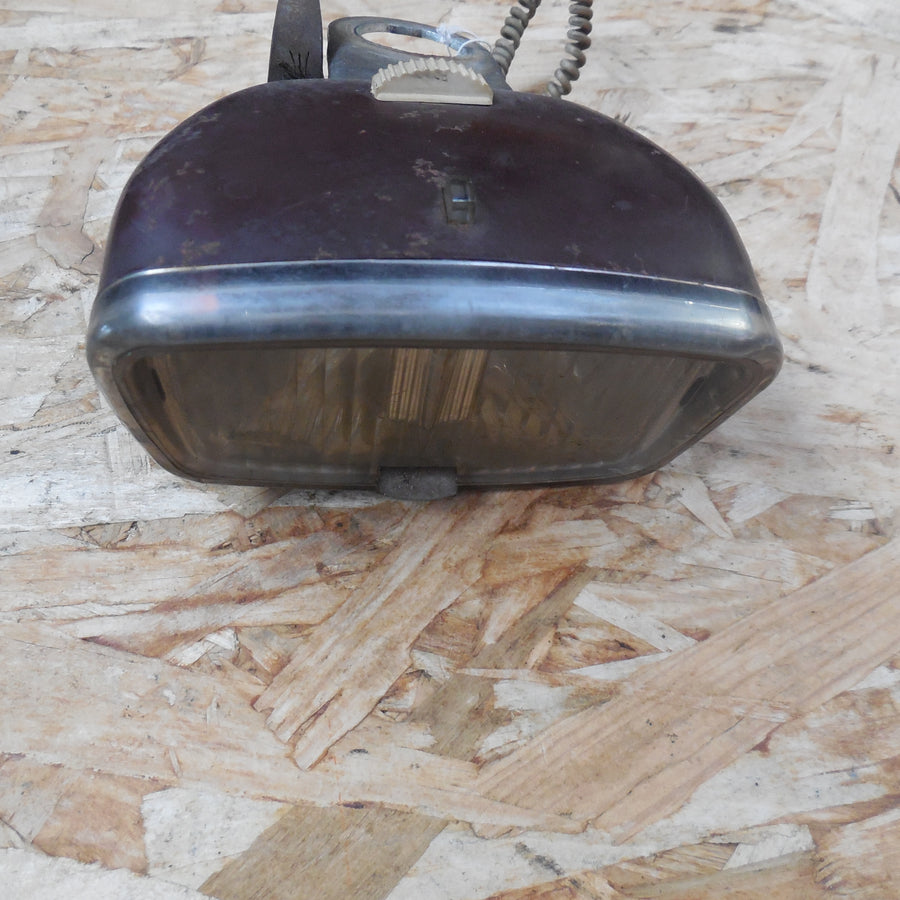 phare  soubitez  motoconfort cady