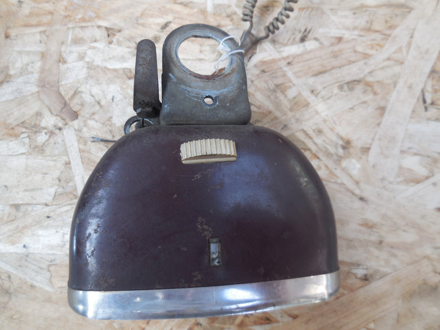 phare  soubitez  motoconfort cady
