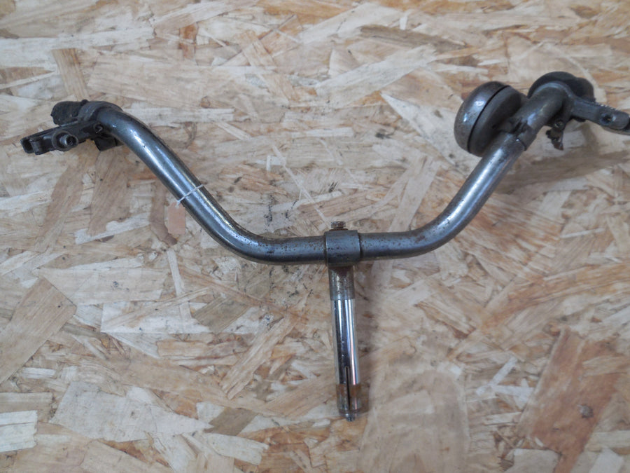 guidon Motobécane cady