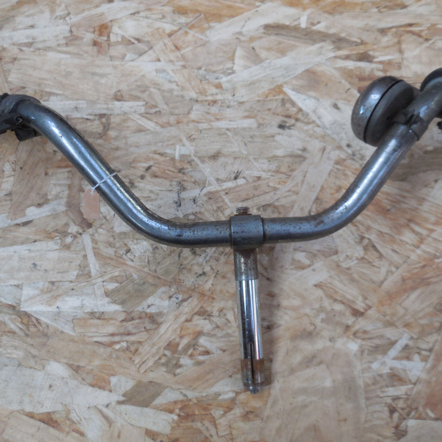 guidon Motobécane cady