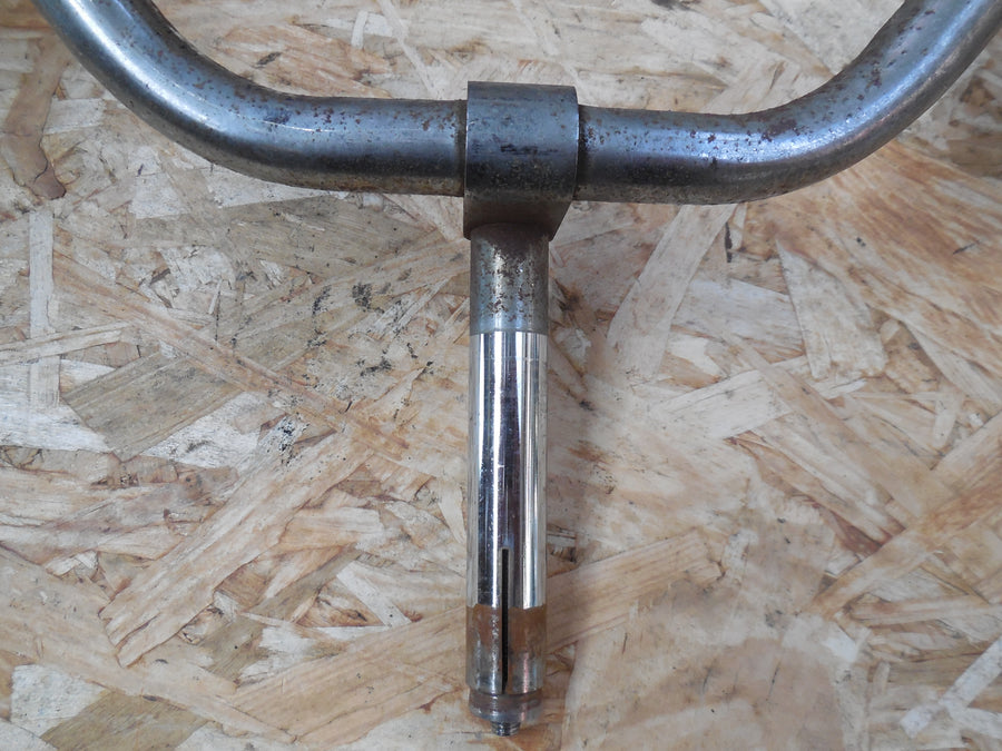 guidon Motobécane cady