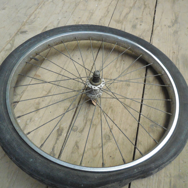 jante / roue cady