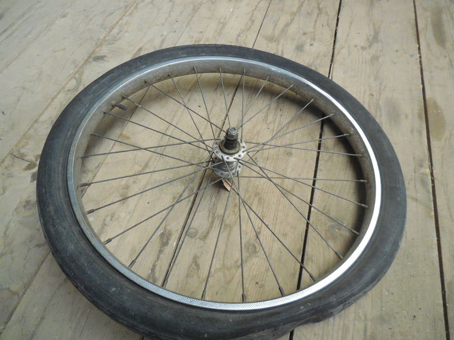 jante / roue cady