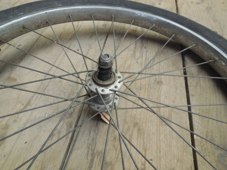 jante / roue cady