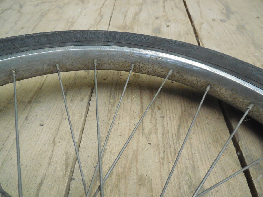 jante / roue cady