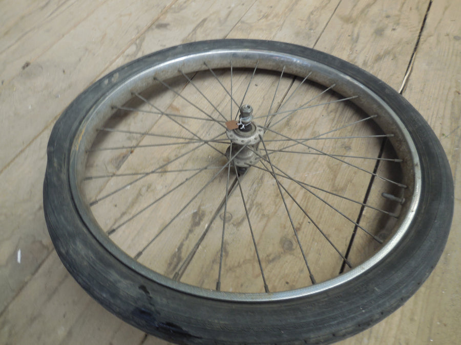 jante / roue cady