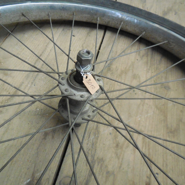 jante / roue cady
